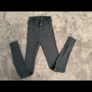 SKIMS Cotten rib legging